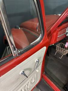 Imagen 28/66 de Volkswagen Escarabajo 1300 (1966)