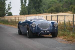 Image 9/28 de Austin-Healey 100/4 (BN1) (1953)