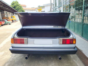 Image 36/47 de Maserati Quattroporte 4200 (1981)
