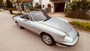 Afbeelding 25/31 van Alfa Romeo 1.6 Spider (1985)