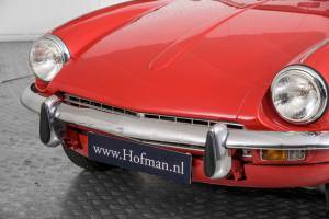 Image 24/50 de Triumph Spitfire Mk III (1968)