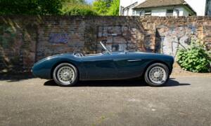 Bild 2/46 von Austin-Healey 100/4 (BN1) (1953)