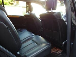 Afbeelding 76/100 van Mercedes-Benz GL 550 4MATIC (2008)