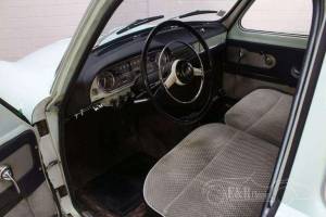 Image 12/19 of Alfa Romeo Giulietta Sprint 1300 (1965)