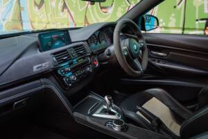 Image 27/37 de BMW M3 CS (2019)