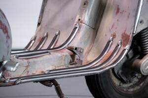 Immagine 18/50 di Piaggio Vespa 125 (1954)