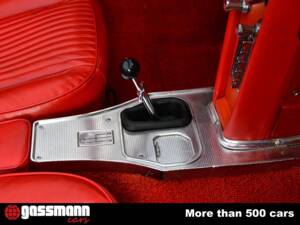 Bild 14/15 von Chevrolet Corvette Sting Ray Convertible (1963)