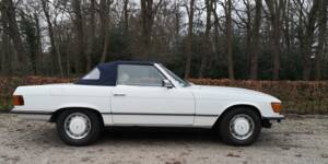 Afbeelding 15/33 van Mercedes-Benz 280 SL (1985)