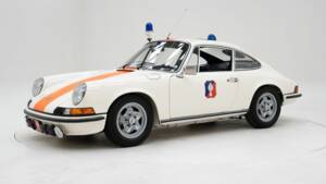 Bild 1/15 von Porsche 911 2.4 E (1973)