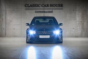 Bild 21/100 von Mercedes-Benz CLK 63 AMG Black Series (2007)