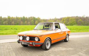 Immagine 7/56 di BMW 2002 tii Touring (1973)
