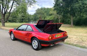 Bild 15/38 von Ferrari Mondial Quattrovalvole (1982)