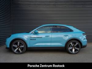 Imagen 2/30 de Porsche Macan (2026)