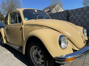 Bild 4/18 von Volkswagen Käfer 1200 Mexico (1981)