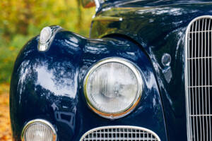 Immagine 41/199 di BMW 502 - 3,2 Litre (1961)