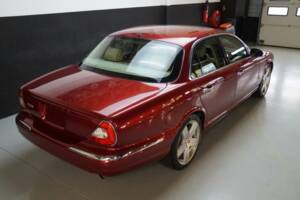 Bild 34/50 von Jaguar XJR Super V8 (2007)