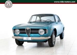 Image 1/15 of Alfa Romeo Giulia 1600 Sprint GT Veloce (1967)