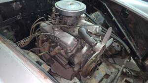 Afbeelding 12/13 van Lancia Flaminia Coupe Pininfarina (1961)