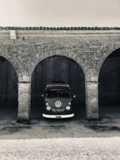 Afbeelding 2/11 van Volkswagen T1 panel van (1963)
