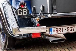 Bild 32/50 von Rolls-Royce 25&#x2F;30 HP (1937)