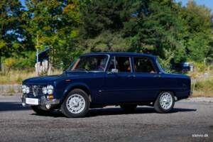 Bild 4/43 von Alfa Romeo Giulia Super 1.6 (1973)