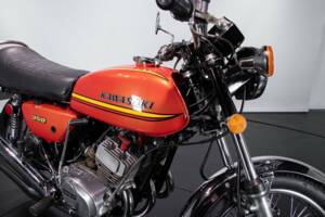 Image 11/50 de Kawasaki DUMMY (1971)