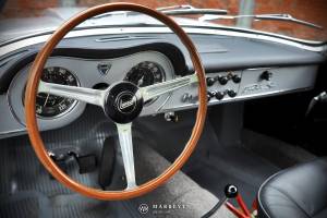 Image 34/50 of Lancia Flaminia Sport Zagato (1962)