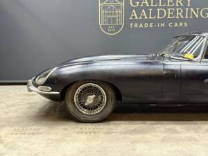 Bild 15/50 von Jaguar E-Type 3.8 (1963)