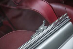 Bild 22/50 von Jaguar XK 150 S FHC (1960)