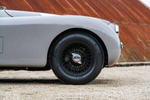 Bild 35/36 von Jaguar XK 150 FHC (1959)