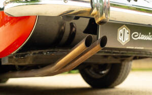 Bild 31/62 von Austin-Healey 3000 Mk III (BJ8) (1965)