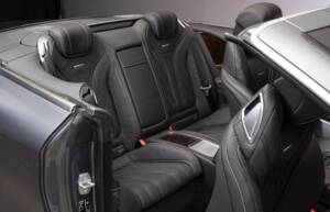 Afbeelding 31/45 van Mercedes-Benz S 65 AMG (2018)