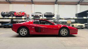 Afbeelding 9/36 van Ferrari Testarossa (1988)