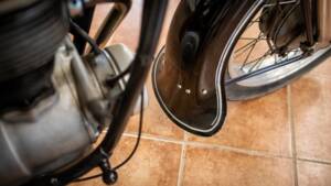 Bild 11/13 von BMW R 25/3 (1954)