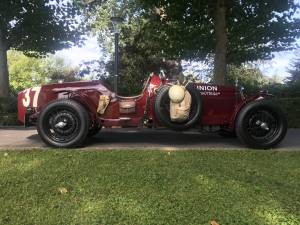 Image 8/28 of Riley 12&#x2F;4 Special (1937)