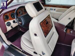 Bild 48/98 von Bentley Continental S (1995)