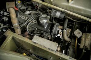 Afbeelding 38/50 van Volvo Laplander L3314 (1967)