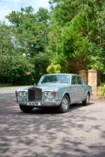 Imagen 38/48 de Rolls-Royce Silver Shadow I (1974)