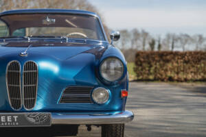Image 30/45 of BMW 503 (1958)