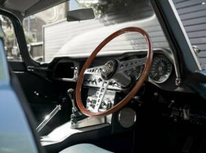 Bild 13/50 von Jaguar E-Type 3.8 Flat Floor (1961)