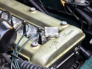 Bild 48/48 von Alfa Romeo Giulietta TI (1963)
