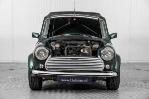 Immagine 44/50 di Mini Cooper 1.3i MPI (2000)