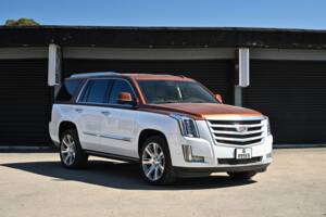 Bild 15/50 von Cadillac Escalade (2019)