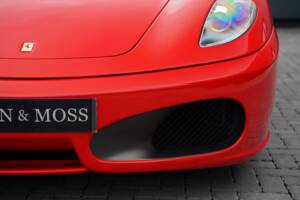 Image 38/50 of Ferrari F430 Spider (2007)