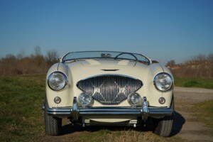Bild 27/63 von Austin-Healey 100&#x2F;4 (BN2) (1956)