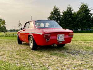 Imagen 40/51 de Alfa Romeo Giulia GTA 1300 Junior (1968)