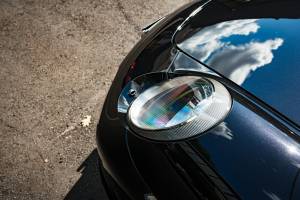 Immagine 35/45 di Porsche 911 Carrera 4S (2010)