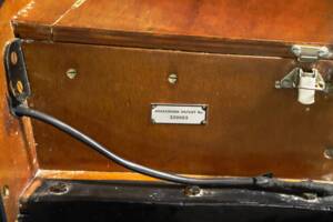 Bild 54/63 von Riley 14&#x2F;6 Kestrel (1932)