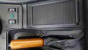 Imagen 7/37 de Maserati Biturbo 2.24V (1992)