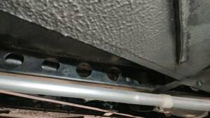 Imagen 55/60 de FIAT 1100 B (1949)